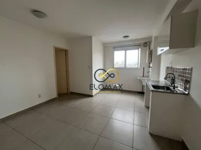 Apartamento com 1 Quarto à venda, 31m² no Brás, São Paulo