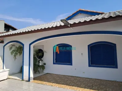 Casa com 3 Quartos à venda, 243m² no Praia das Palmeiras, Caraguatatuba