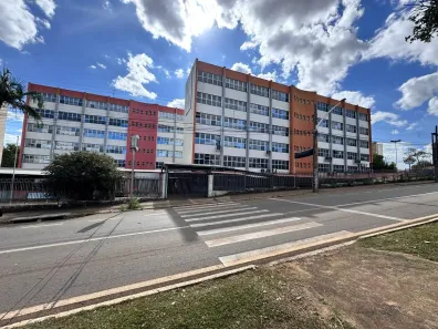 Prédio Comercial para alugar, 21186m² no Maracanã, Anápolis