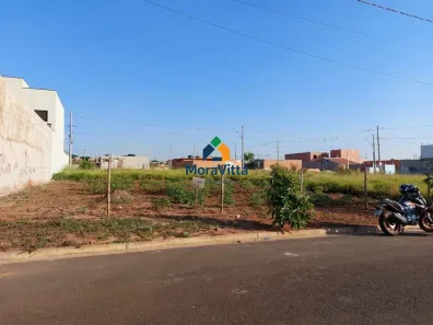 Lote/Terreno à venda, 160m² no Parque Bellaville, Hortolândia