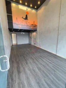 Ponto Comercial para alugar, 54m² no Setor Bueno, Goiânia