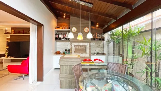 Casa de Condomínio com 4 Quartos à venda, 158m² no Sarandi, Porto Alegre