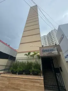 Apartamento com 2 Quartos à venda, 70m² no Setor Morais, Goiânia