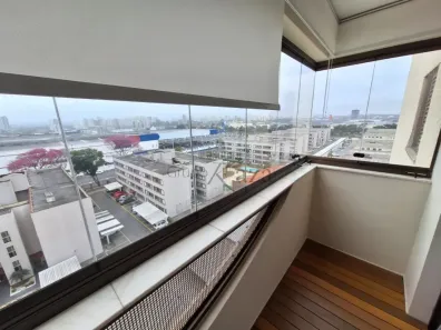 Apartamento com 2 Quartos para alugar, 64m² no Jardim Satélite, São José dos Campos