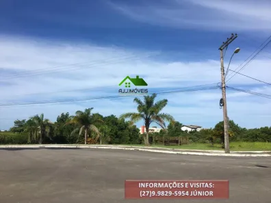 Lote/Terreno à venda, 400m² no Manguinhos, Serra