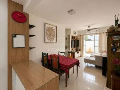Apartamento com 3 Quartos à venda, 96m² no Planalto, Belo Horizonte