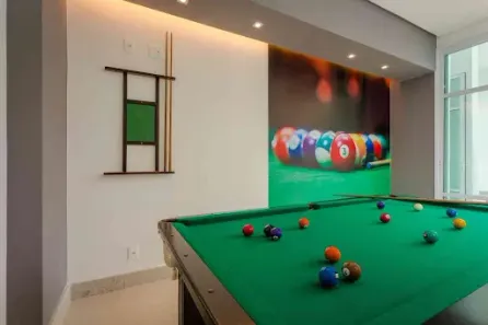 Apartamento com 3 Quartos à venda, 108m² no Praia da Costa, Vila Velha