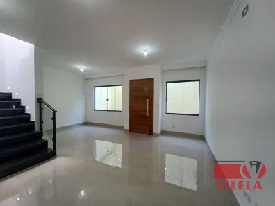 Sobrado com 3 Quartos à venda, 110m² no Vila Alpina, São Paulo