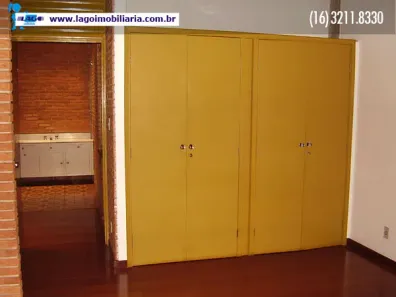 Casa com 3 Quartos à venda, 449m² no Jardim Mosteiro, Ribeirão Preto