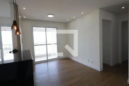 Apartamento com 2 Quartos à venda, 62m² no Fazenda Morumbi, São Paulo