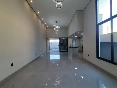Casa de Condomínio com 3 Quartos à venda, 191m² no Parque Reserva Fazenda Imperial, Sorocaba