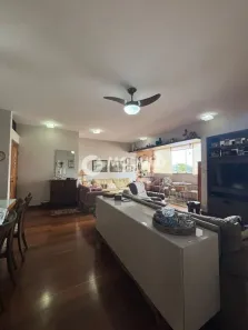 Apartamento com 3 Quartos à venda, 183m² no Osvaldo Rezende, Uberlândia