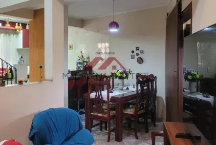 Casa com 4 Quartos à venda, 231m² no Alto da Boa Vista, Mogi das Cruzes
