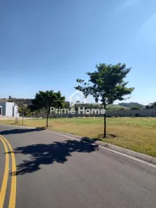 Lote/Terreno à venda, 1006m² no Loteamento Residencial Pedra Alta (Sousas), Campinas