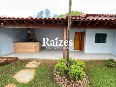 Casa com 4 Quartos à venda, 170m² no Chácaras Tubalina e Quartel, Uberlândia
