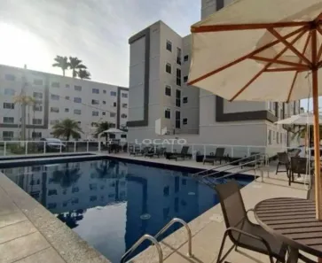 Apartamento com 2 Quartos à venda, 55m² no Barbosa Lage, Juiz de Fora
