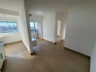 Apartamento com 2 Quartos à venda, 48m² no Vila Vasques, Votorantim