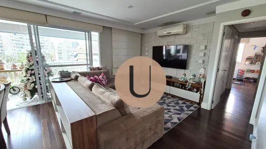 Apartamento com 3 Quartos à venda, 133m² no Vila Prudente, São Paulo