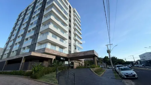 Sala Comercial para alugar, 88m² no Santa Maria, Uberaba