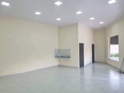 Sala Comercial à venda, 70m² no Parque Residencial da Fraternidade, São José do Rio Preto