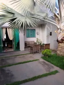 Casa de Condomínio com 2 Quartos à venda, 165m² no Riacho Fundo I, Brasília
