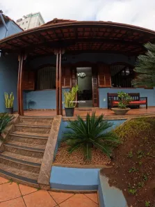 Casa com 3 Quartos à venda, 351m² no Castelo, Belo Horizonte