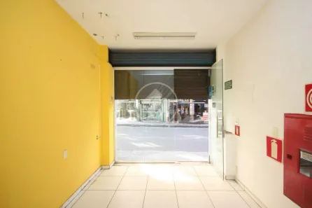 Ponto Comercial para alugar, 31m² no Floresta, Belo Horizonte