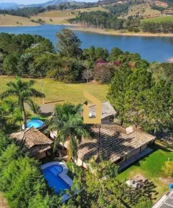 Casa de Condomínio com 4 Quartos à venda, 330m² no Porto Bragança, Bragança Paulista