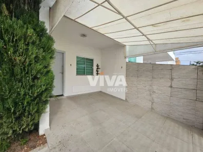 Casa de Condomínio com 2 Quartos à venda, 80m² no São Vicente, Itajaí