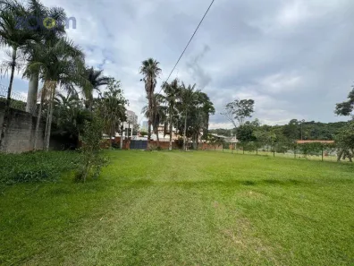 Lote/Terreno à venda, 3169m² no Jardim das Samambaias, Jundiaí