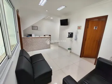 Imóvel Comercial à venda, 320m² no Vila Assunção, Santo André