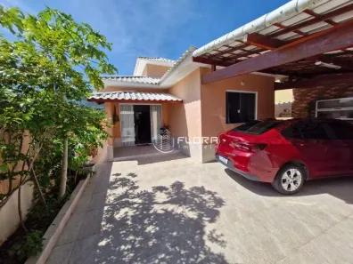 Casa de Condomínio com 3 Quartos à venda, 105m² no Rio do Ouro, Niterói