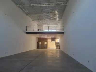 Galpão/Depósito/Armazém para alugar, 280m² no Vila Sônia, São Paulo