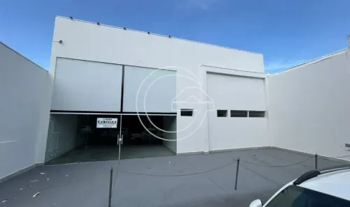 Imóvel Comercial para alugar, 500m² no Centro, Marília