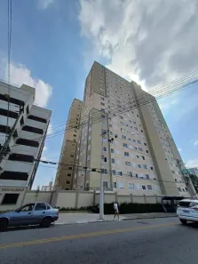 Apartamento com 2 Quartos à venda, 35m² no Vila Palmares, Santo André
