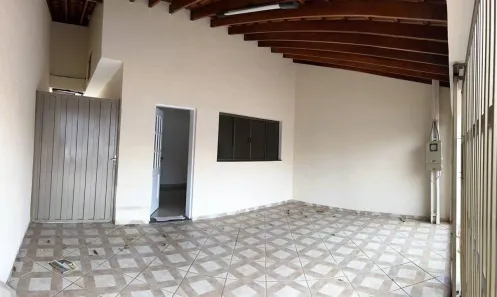 Casa com 3 Quartos à venda, 144m² no Jardim São Francisco, Santa Bárbara D'Oeste