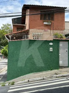 Sobrado com 2 Quartos à venda, 95m² no Parada Inglesa, São Paulo