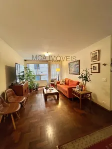 Apartamento com 3 Quartos à venda, 118m² no Itaim Bibi, São Paulo