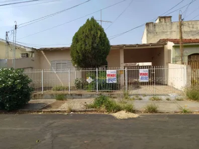 Casa com 3 Quartos à venda, 180m² no Jardim Canaã, São José do Rio Preto