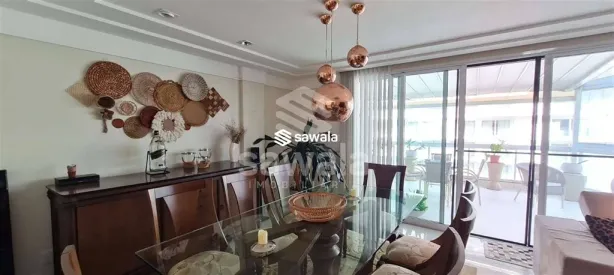 Cobertura com 3 Quartos à venda, 274m² no Recreio dos Bandeirantes, Rio de Janeiro