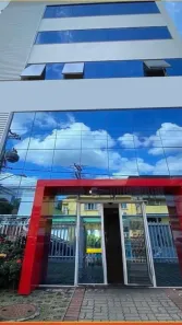 Prédio Comercial para venda ou aluguel, 1480m² no Centro, Nova Iguaçu