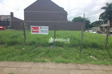 Lote/Terreno à venda, 240m² no Lamenha Grande, Almirante Tamandaré