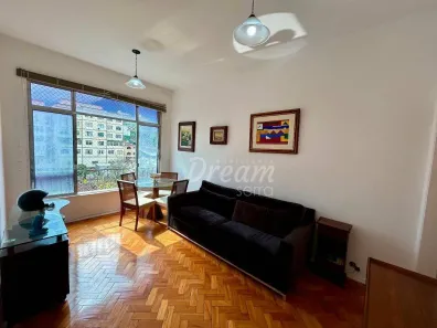 Apartamento com 1 Quarto à venda, 43m² no Alto, Teresópolis