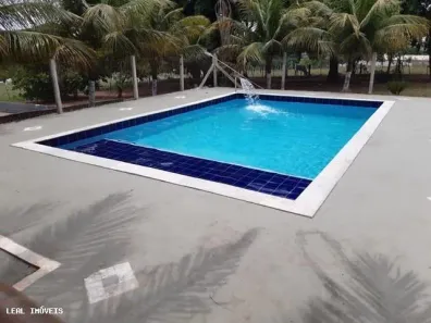 Fazenda/Sítio com 2 Quartos à venda, 104m² no Colina do Sol, Presidente Prudente