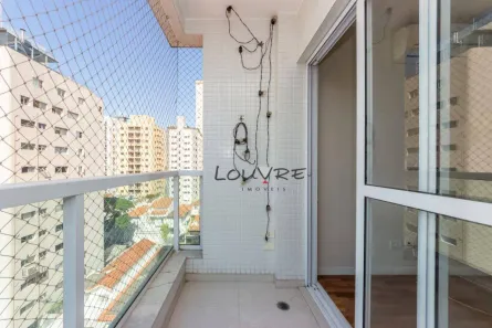 Apartamento com 2 Quartos à venda, 61m² no Vila Olímpia, São Paulo