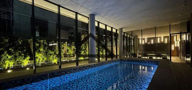 Cobertura com 1 Quarto à venda, 62m² no Vila Olímpia, São Paulo
