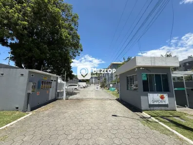 Apartamento com 2 Quartos à venda, 57m² no Fundos, Biguaçu