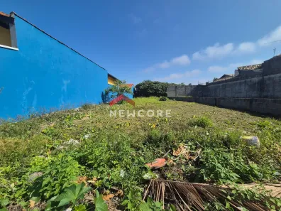 Lote/Terreno à venda, 350m² no Estância Balneária Maria Helena Novaes, Peruíbe