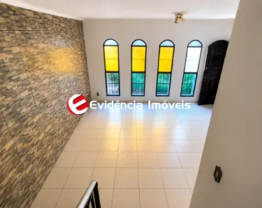 Sobrado com 3 Quartos para alugar, 169m² no Vila Pires, Santo André