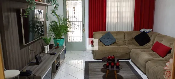 Casa com 2 Quartos à venda, 144m² no Vila Pereira Barreto, São Paulo